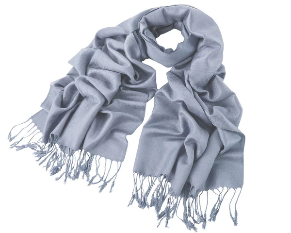 Grey - Pashmina - Image 3