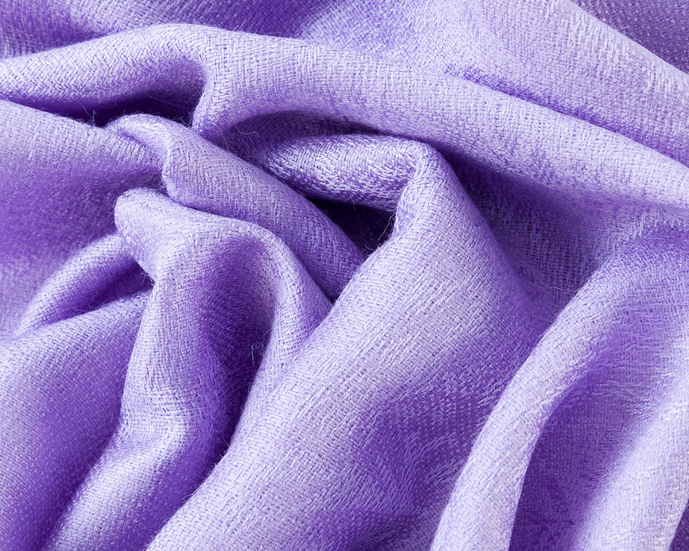 Lilac - Pashmina - Image 3