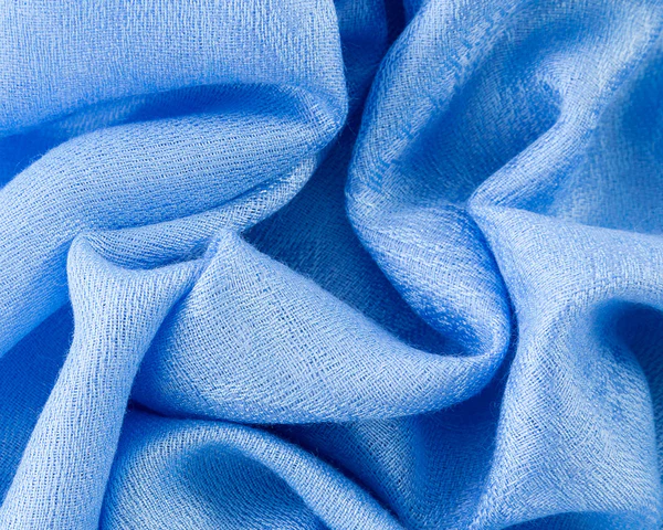 Light Blue - Pashmina - Image 3