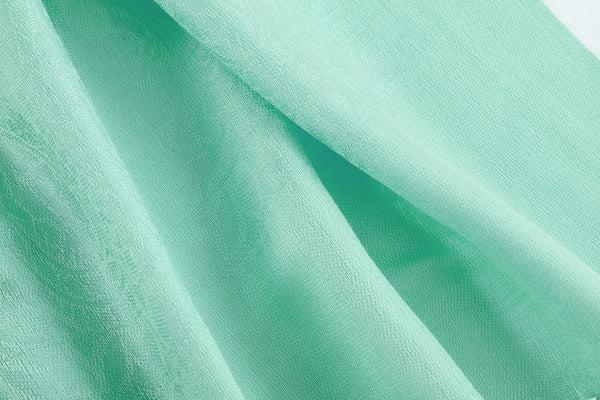 Light Green - Pashmina - Image 3