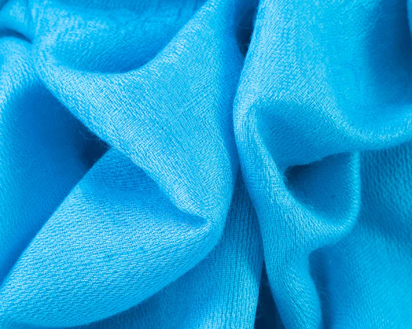 Turquoise - Pashmina - Image 3