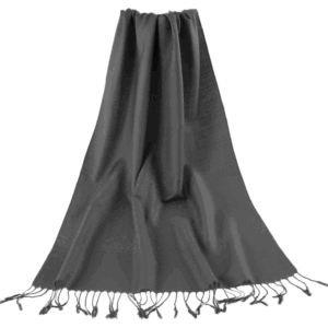 Black - Pashmina