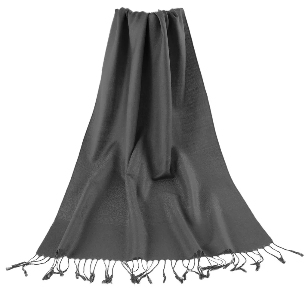 Black - Pashmina