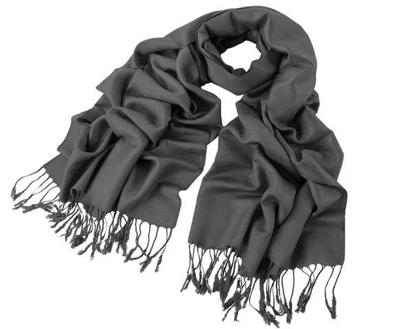 Black - Pashmina - Image 2