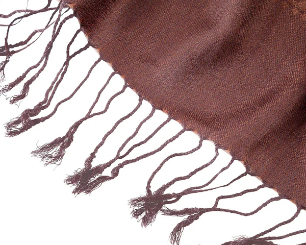 Brown - Pashmina - Image 4