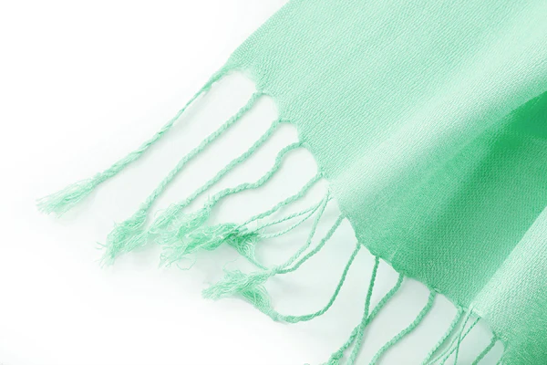 Light Green - Pashmina - Image 4