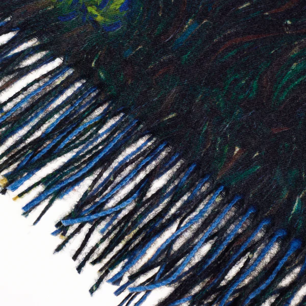 Van Gogh Starry Night - Art Pashmina - Image 5