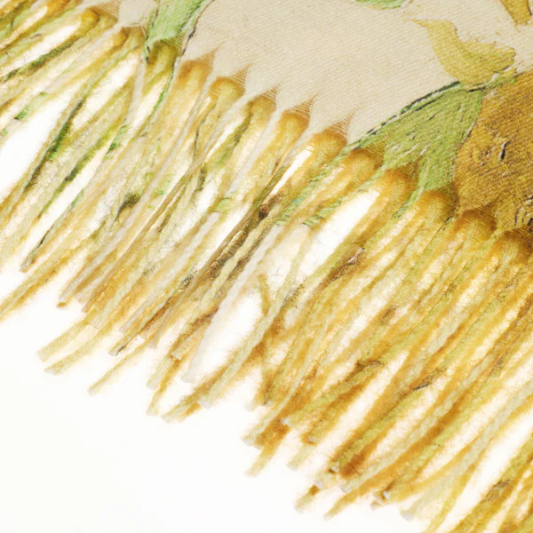 Van Gogh Sunflowers - Art Pashmina - Image 5
