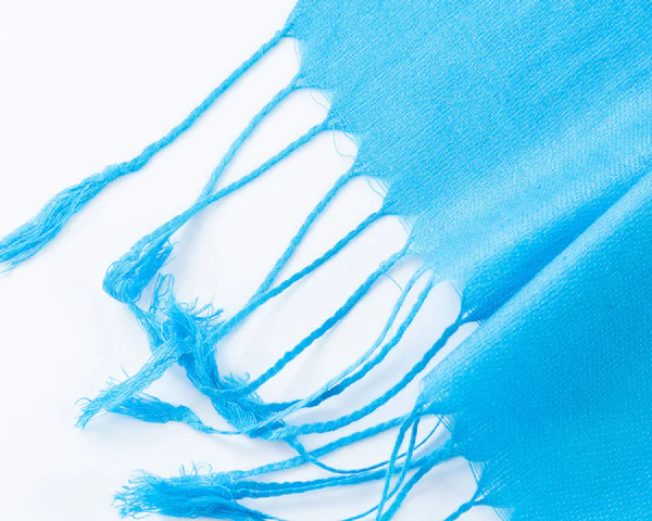 Turquoise - Pashmina - Image 5