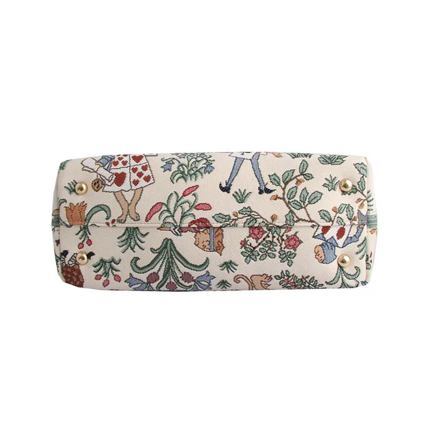 Alice in Wonderland - Convertible Bag - Image 3