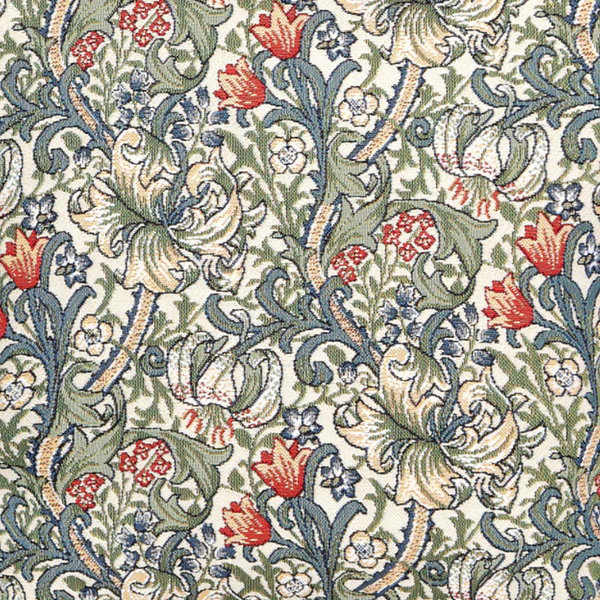 William Morris Golden Lily - Convertible Bag - Image 5
