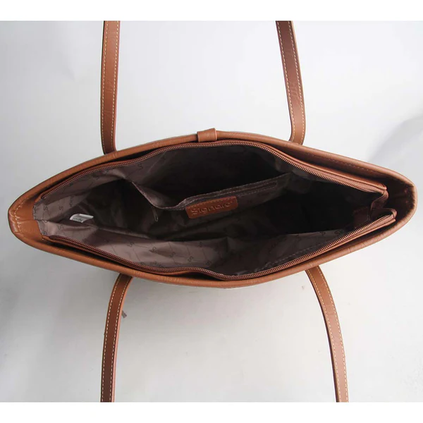 Morning Garden - College Bag - Image 5