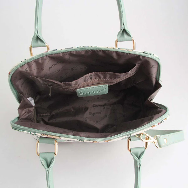 Alice in Wonderland - Convertible Bag - Image 5