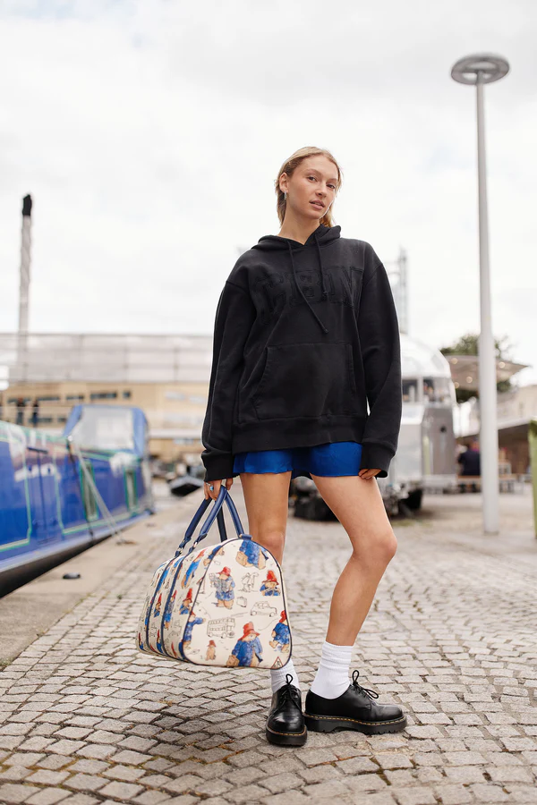 Paddington Bear™ - Big Holdall Bag - Image 10