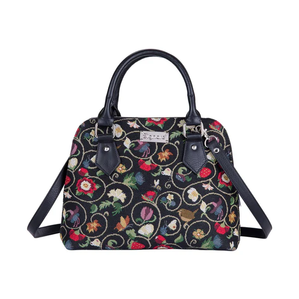 Jacobean Dream - Convertible Bag - Image 7