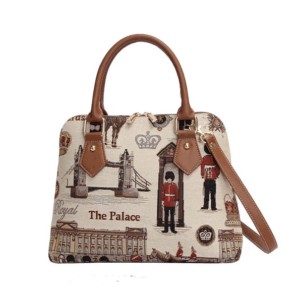 Royal Guard - Convertible Bag