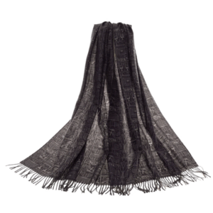 The British Museum Egyptian - Art Pashmina