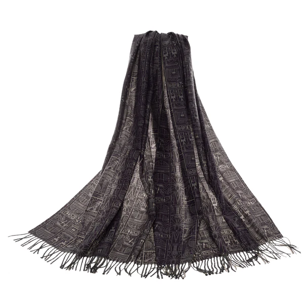 The British Museum Egyptian - Art Pashmina