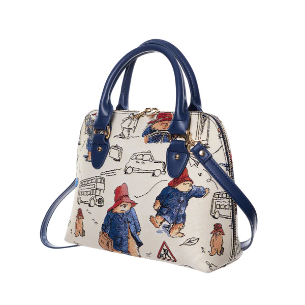 Paddington Bear ™ - Convertible Bag - Image 4