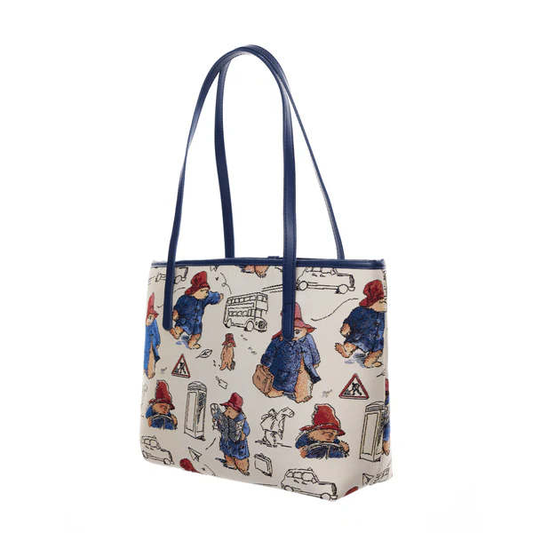 Paddington Bear ™ - College Bag - Image 2