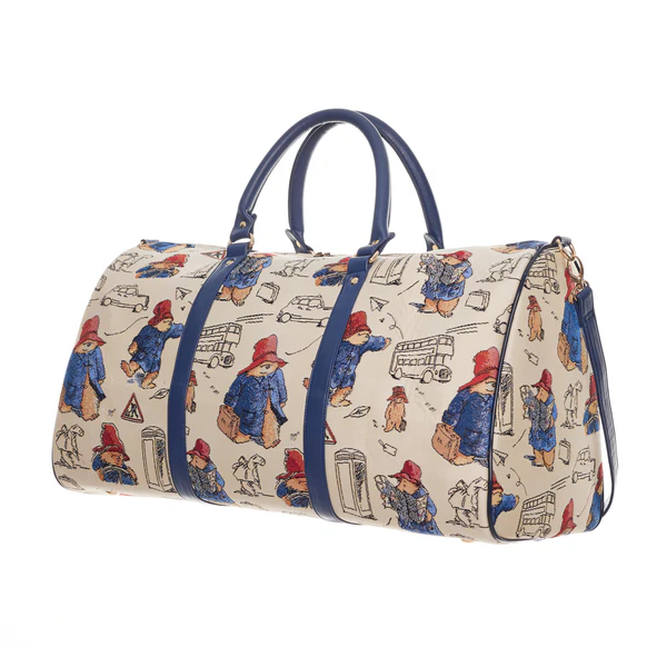 Paddington Bear™ - Big Holdall Bag - Image 2