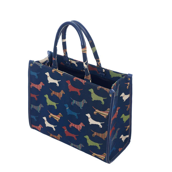 Dachshund - City Bag - Image 2