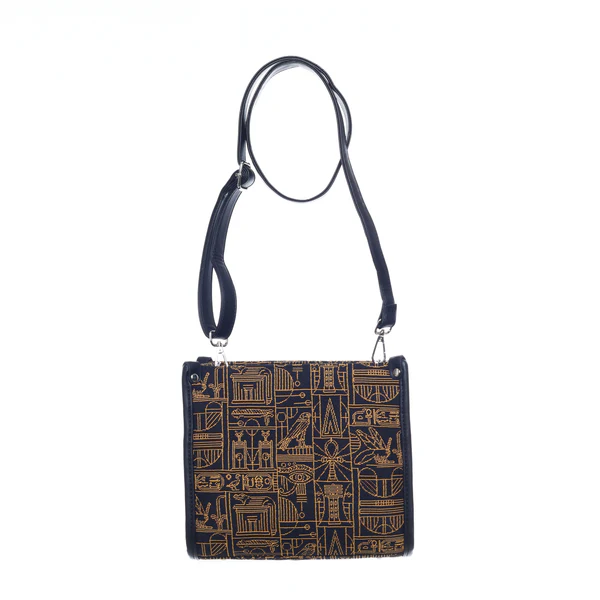 The British Museum Egyptian - City Bag Small - Image 2
