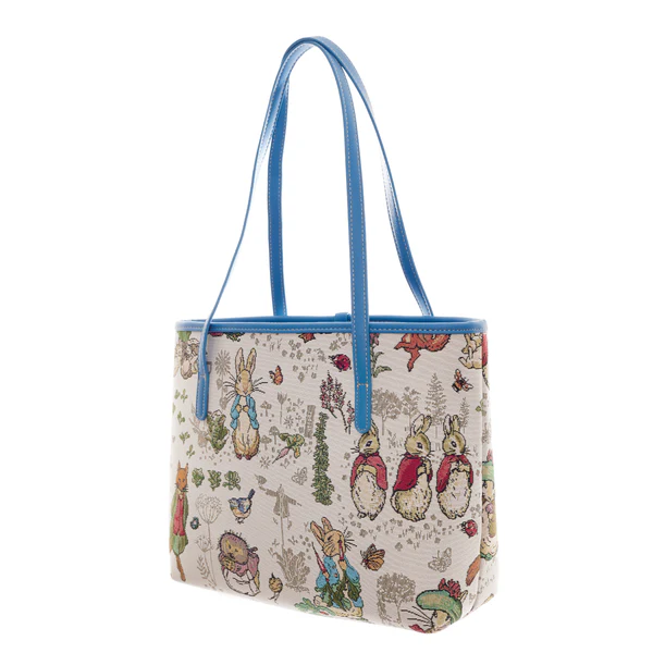 Beatrix Potter Peter Rabbit™- College Bag - Image 3