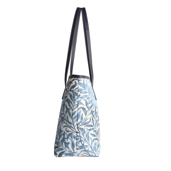 William Morris Willow Bough - College Bag - Image 5
