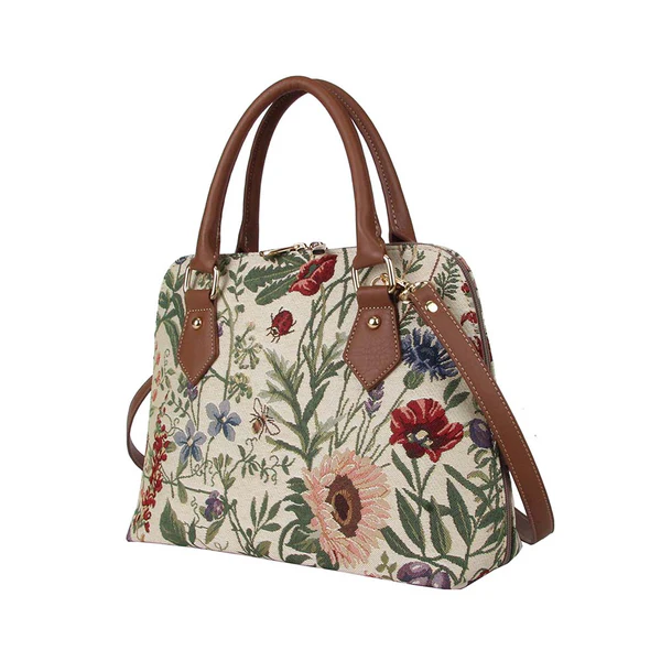 Morning Garden - Convertible Bag - Image 3