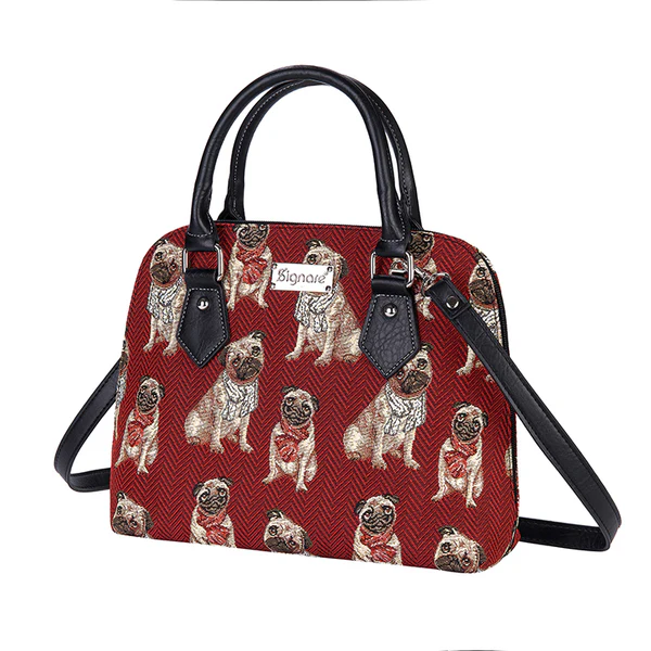 Pug - Convertible Bag - Image 2
