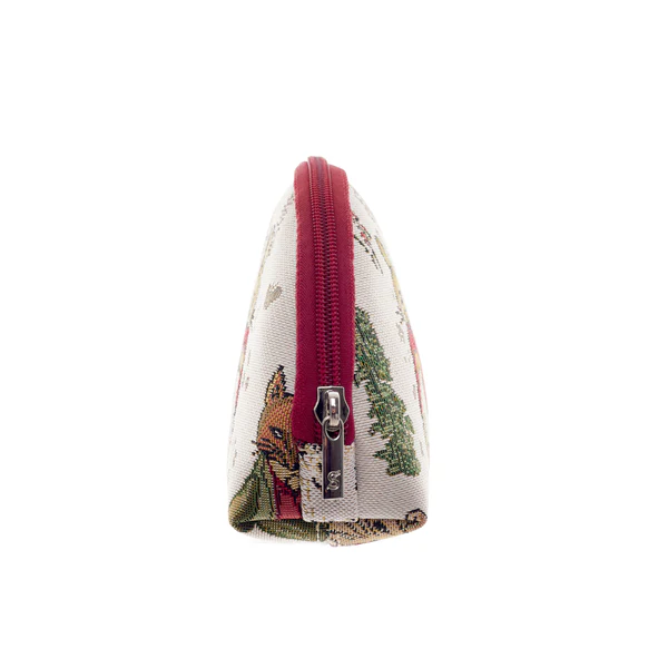 Beatrix Potter Flopsy, Mopsy and Cotton Tail ™ - Cosmetic Bag - Image 2