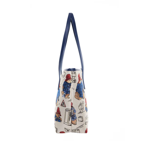 Paddington Bear ™ - College Bag - Image 3