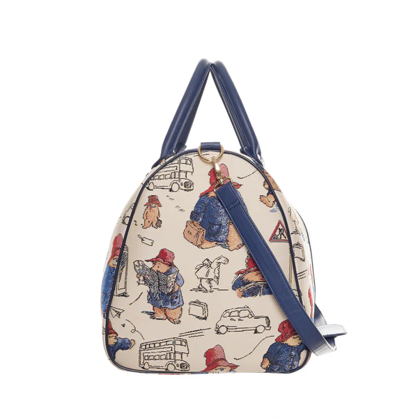 Paddington Bear™ - Big Holdall Bag - Image 5