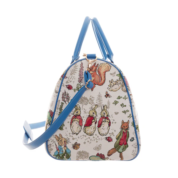 Beatrix Potter Peter Rabbit ™ - Big Holdall Bag - Image 5