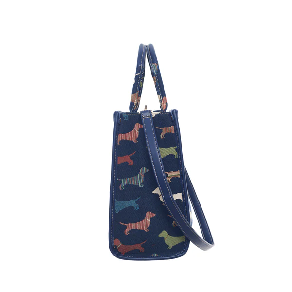 Dachshund - City Bag - Image 3