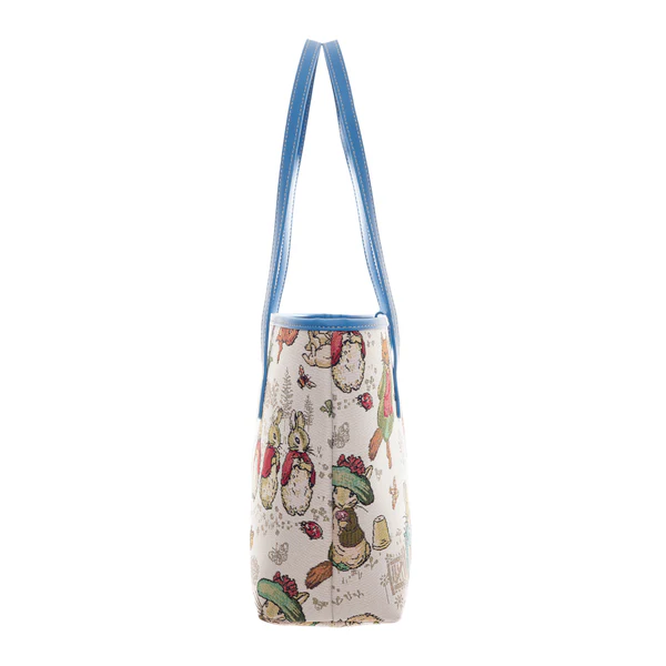 Beatrix Potter Peter Rabbit™- College Bag - Image 4