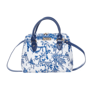 The British Museum Chinoiserie - Convertible Bag