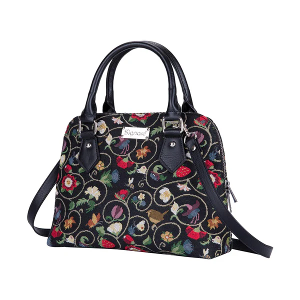 Jacobean Dream - Convertible Bag - Image 3