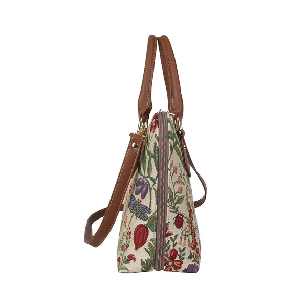 Morning Garden - Convertible Bag - Image 4