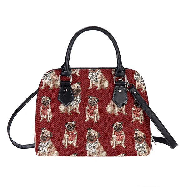 Pug - Convertible Bag - Image 3