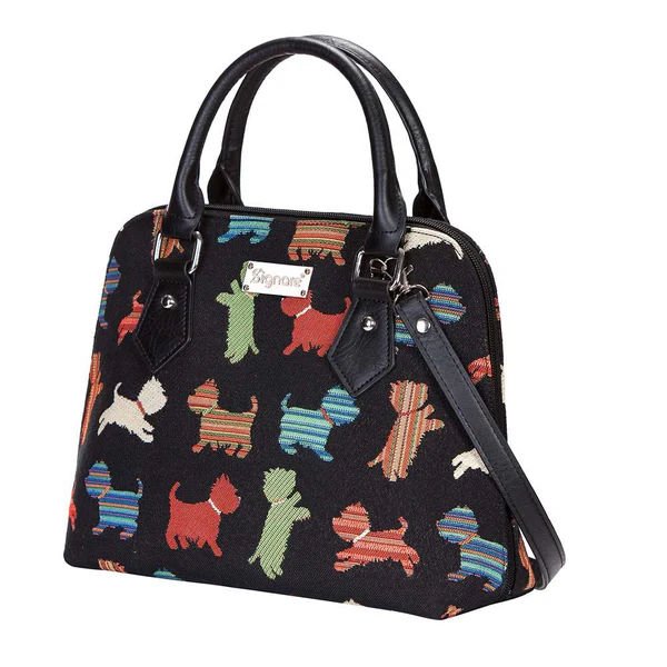 Playful Puppy - Convertible Bag - Image 2