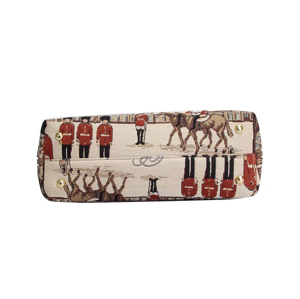 Royal Guard - Convertible Bag - Image 3