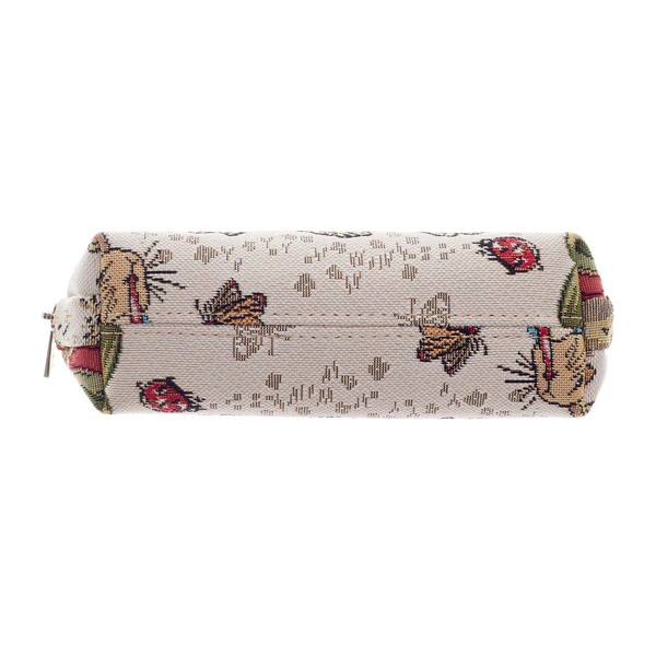 Beatrix Potter Flopsy, Mopsy and Cotton Tail ™ - Cosmetic Bag - Image 3