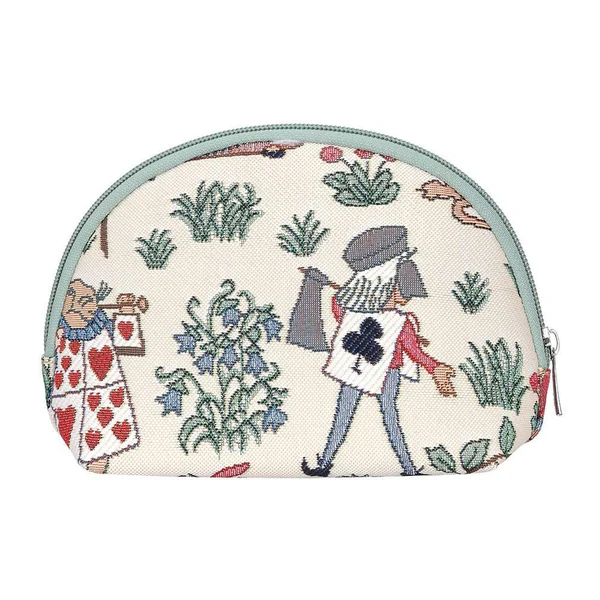 Alice in Wonderland - Cosmetic Bag - Image 3