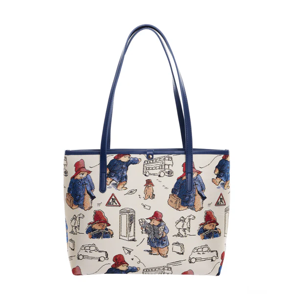 Paddington Bear ™ - College Bag - Image 4