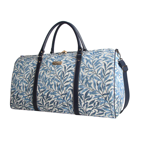 William Morris Willow Bough - Big Holdall - Image 2