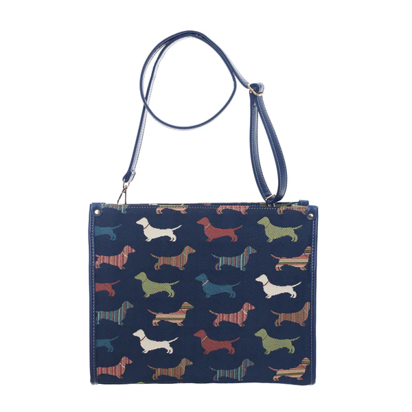Dachshund - City Bag - Image 4