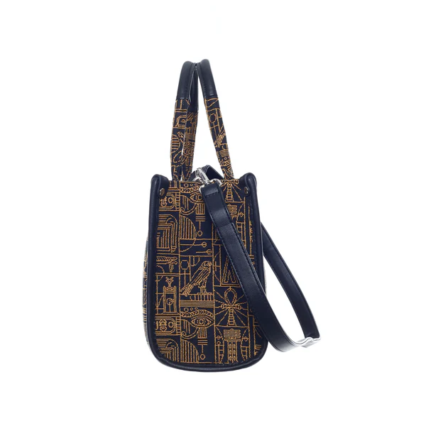 The British Museum Egyptian - City Bag Small - Image 4