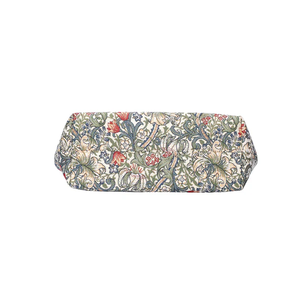 William Morris Golden Lily - College Bag - Image 4